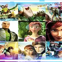 epic_jigsaw_puzzle ゲーム